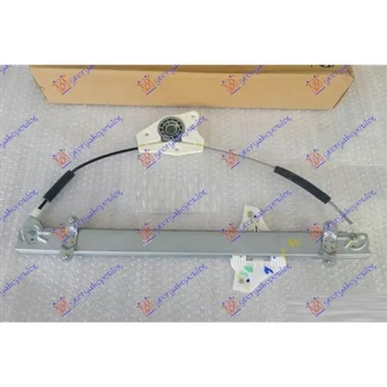 Macara Usa HYUNDAI i10 2013->2020 Macara usa fata electrica fara motor O dreapta Perioada 2014 2015 2016 2017 2018 2019 2020