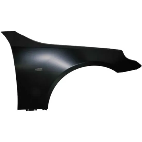 Aripa fata dreapta BMW X5 E53 2000->2006 perioada 2000 2001 2002 2003 2004 2005 2006 , cu semnal