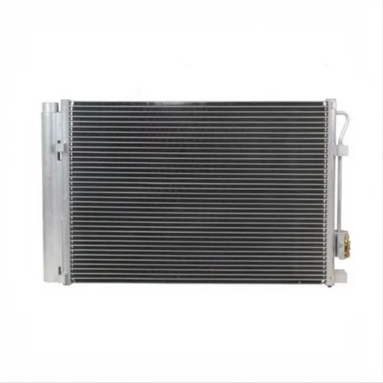 Radiator Aer Conditionat KIA RIO 2011->2017 Radiator condensator aer conditionat toate modelele benzina (515x370x16) Perioada 2014 2015 2016 2017