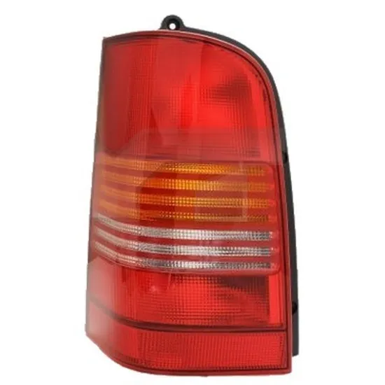 Stop Spate MERCEDES V-CLASS 638 1996->2003 Lampa spate dreapta,numai ptr V-Klasse semnal galben Perioada 1996 1997 1998 1999 2000 2001 2002 2003