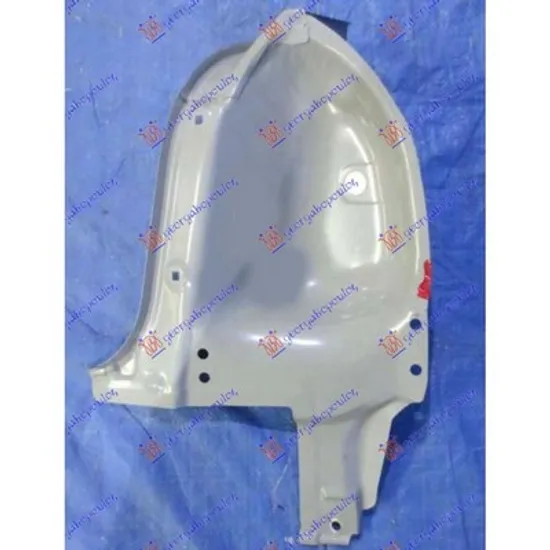 Suport Lampa spate HYUNDAI ACCENT 2 LC 1999->2005 Suport lampa spate pentru sedan 1999->2002 dreapta Perioada 1999 2000 2001 2002