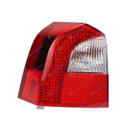 Stop Spate VOLVO V70 3 2007->2016 Lampa spate exterior (E) stanga Perioada 2007 2008 2009 2010 2011 2012 2013