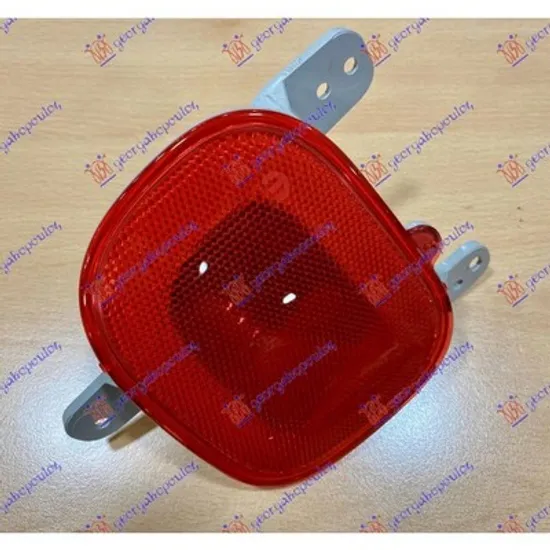 Stop Spate JEEP RENEGADE 2014->2021 Lampa spate REFLECTOR (O) dreapta Perioada 2014 2015 2016 2017 2018