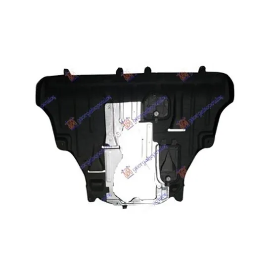 Scut Motor JEEP CHEROKEE 2013-> Scut motor PLASTIC Perioada 2014 2015 2016 2017 2018 2019