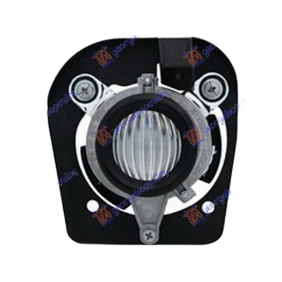 Proiector LANCIA YPSILON 2003->2011 Proiector stanga (06.06-) Perioada 2006 2007 2008 2009 2010