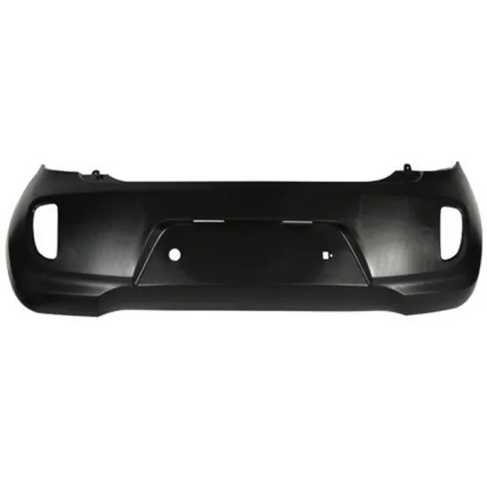 Bara Spate KIA PICANTO 2011->2017 Bara spate pentru vopsit 5 usi Perioada 2011 2012 2013 2014 2015