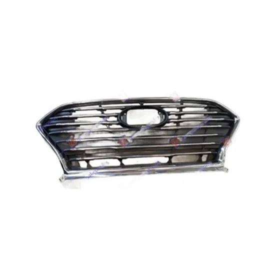 Grila Radiator HYUNDAI SONATA 8 2019-> Grila radiator Perioada 2018 2019 2020 2021 2022