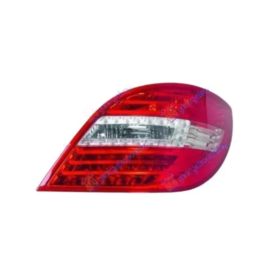 Stop Spate MERCEDES R-CLASS W251 2005->2017 Lampa spate LED (ULO) dreapta, 2010-> Perioada 2010 2011 2012 2013 2014 2015 2016