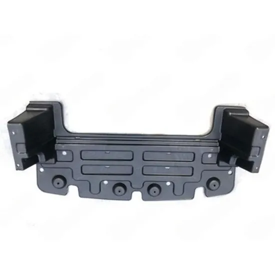 Scut Motor HYUNDAI H-1 2007-> Scut motor fata plastic Perioada 2007 2008 2009 2010 2011 2012