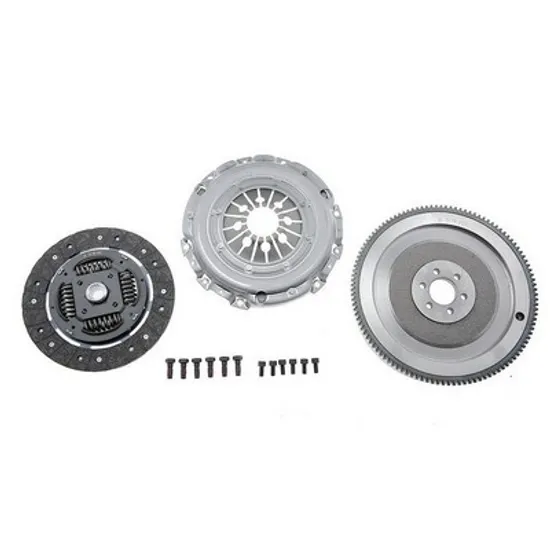 KIT AMBREIAJ MAZDA 3 1.6 MZ-CD -80KW/109CP- 1560cmc, pentru motor Y642, perioada 2008,2009,2010,2011,2012,2013