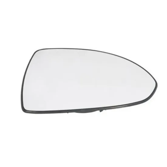 Sticla Oglinda OPEL CORSA D 2006->2014 Geam oglinda exterioara dreapta, cu suport Perioada 2006 2007 2008 2009 2010 2011 2012 2013 2014