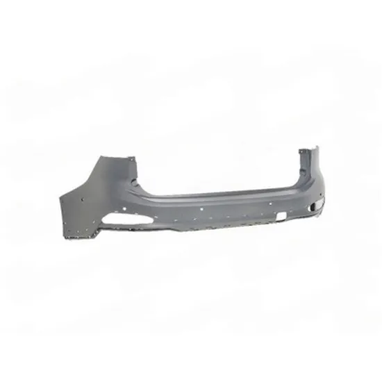 Bara Spate FORD FOCUS 4 2018-> Bara spate pentru vopsit (break ) (ACTIVE) (cu 6 senzori parcare) Perioada 2018 2019 2020 2021 2022 2023