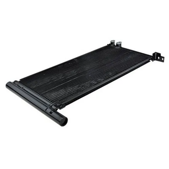 RADIATOR AER CONDITIONAT TOYOTA AURIS 1.8 -108KW/147CP- 1798cmc, pentru motor 2ZR-FAE, perioada 2009,2010,2011,2012