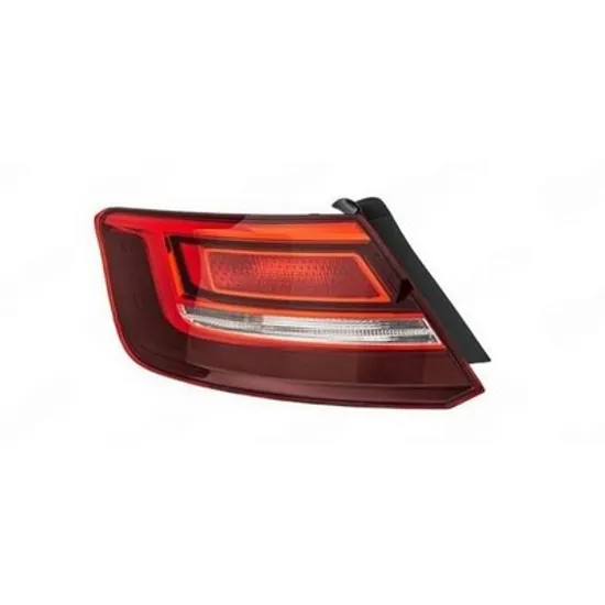 Stop Spate AUDI A3 Sportback 8VA, 8VF 2012->2020 Lampa stop spate exterior LED SPORTBACK (HELLA) STANGA Perioada 2016 2017 2018 2019 2020