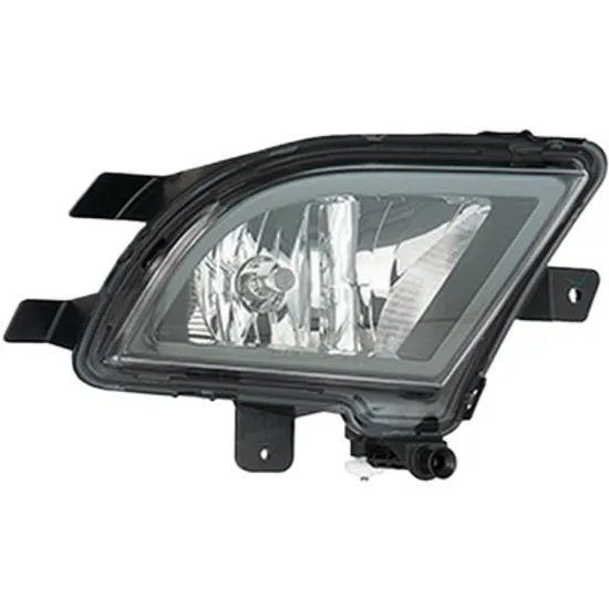 Proiector dreapta VW JETTA 6 2010-> perioada 2010 2011 2012 2013 2014 2015 2016 2017 de la an de fabricatie 07/2014, cu bec H8