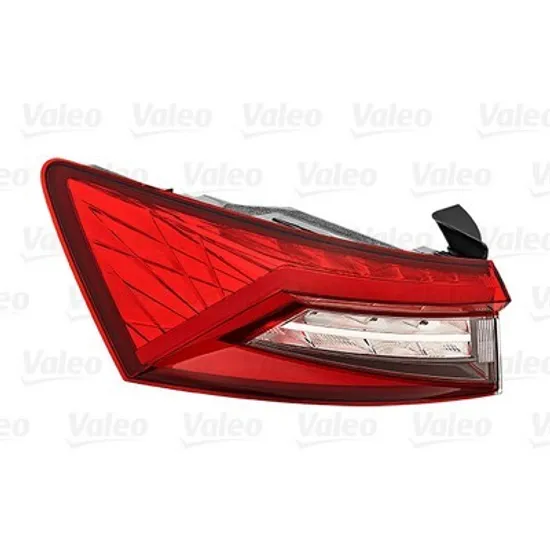 Stop Spate SKODA KODIAQ 2016-> Lampa spate exterioara LED VALEO stanga Perioada 2016 2017 2018 2019 2020 2021 2022