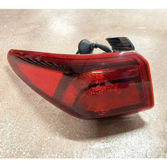 Stop Spate HYUNDAI KONA 2017->2023 Lampa stop spate exterior (O) STANGA Perioada 2020 2021 2022 2023