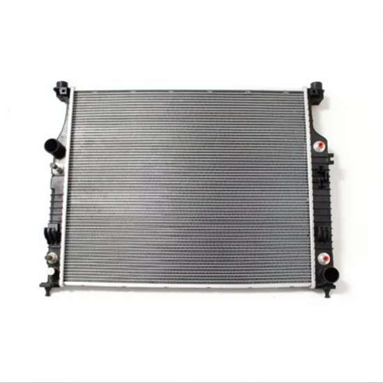 Radiator Motor MERCEDES M-CLASS W164 2005->2011 Radiator apa motor (toate modelele)manuala/automatic+/- A/C (635X530) (KOYO) Perioada 2005 2006 2007 2008 2009 2010 2011