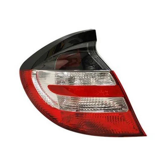 Stop Spate MERCEDES C-CLASS Coupe Sport CL203 2001->2008 Lampa spate stanga 04-> Perioada 2004 2005 2006 2007 2008