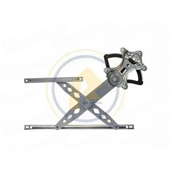 Macara Usa TOYOTA LAND CRUISER PRADO J12 2002->2009 Macara usa fata electrica 3 usi fara motor DREAPTA Perioada 2002 2003 2004 2005 2006 2007 2008 2009