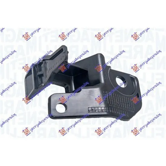 Suport Far LAND ROVER RANGE ROVER SPORT 2 2013->2021 Suport far lateral inferior MARELLI dreapta Perioada 2013 2014 2015 2016 2017 2018