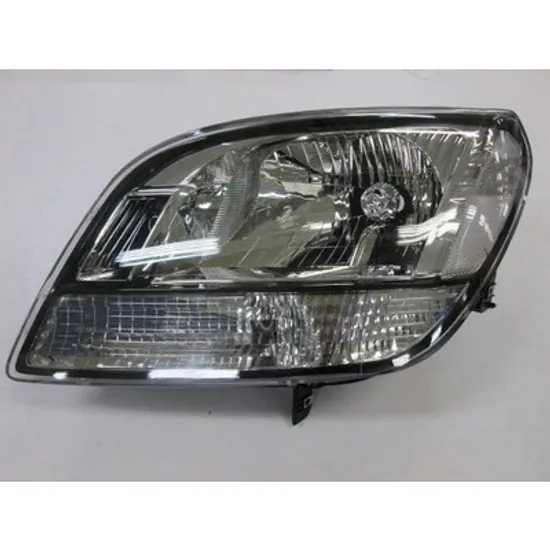 Faruri CHEVROLET ORLANDO 2011-> Far reglaj electric (cu motor) (E) (DEPO) STANGA Perioada 2011 2012 2013 2014 2015 2016