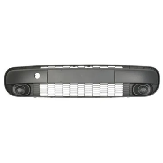 Grila Bara FIAT 500L 2012-> Grila in bara fata cu bandou fara proiectoare, Perioada 2012 2013 2014 2015 2016 2017 2018