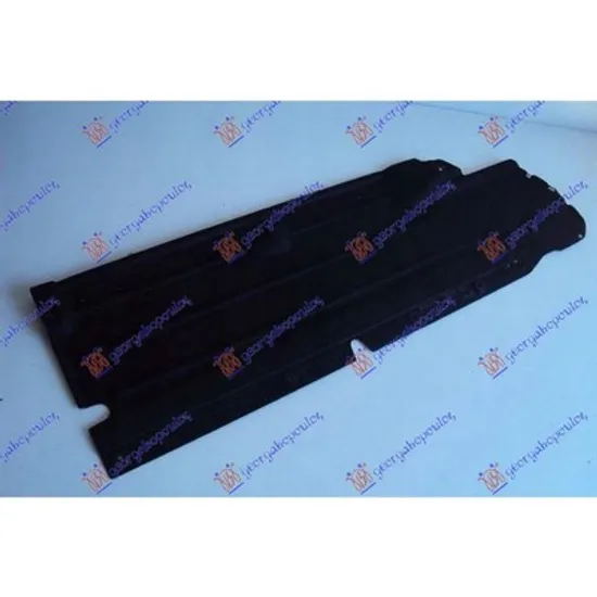 Scut Motor FORD FOCUS 4 2018-> Scut inferior PLASTIC stanga Perioada 2018 2019 2020 2021 2022 2023 2024
