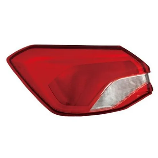 Stop Spate FORD FOCUS 4 2018-> Lampa stop spate exterior 5 usi (E) (DEPO) STANGA Perioada 2018 2019 2020 2021 2022 2023
