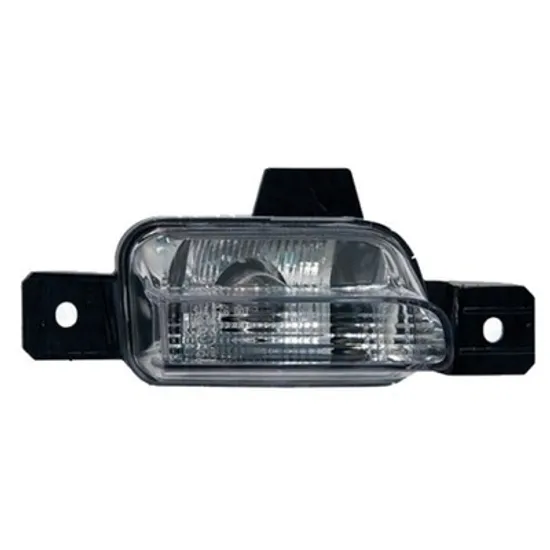 Stop Bara Spate VW TIGUAN 5N 2007->2018 Lampa in bara spate stanga Perioada 2007 2008 2009 2010 2011 2012 2013 2014 2015