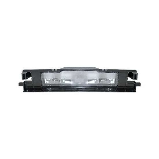 Lampa Numar TOYOTA YARIS 2005->2011 Lampa numar E Perioada 2005 2006 2007 2008 2009 2010
