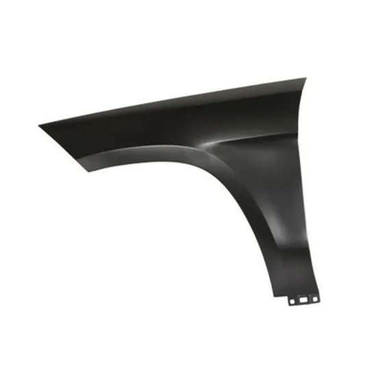 Aripa Fata MERCEDES GL-CLASS X166 2012->2015 Aripa fata (aluminiu) STANGA Perioada 2015 2016 2017 2018 2019
