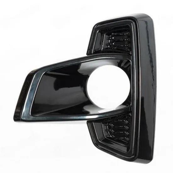 Grila Bara TOYOTA HILUX 8 2015-> Grila bara fata (cu gaura Proiector) 2018- (INVINCIBLE) STANGA Perioada 2018 2019 2020