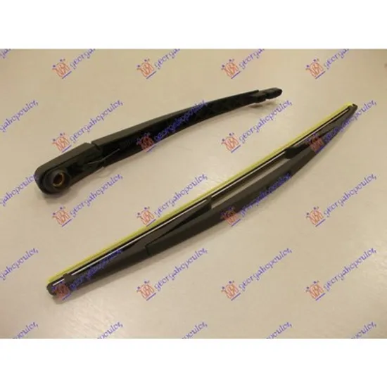 Brat Stergator OPEL MERIVA A 2003->2010 Brat stergator spate cu lamela 405mm Perioada 2003 2004 2005 2006 2007 2008 2009 2010