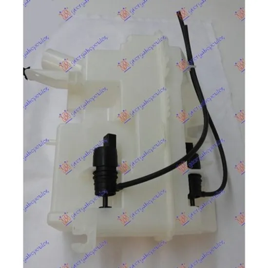 Vas Spalator CHEVROLET CAPTIVA C100 2006-> Vas spalator parbriz cu motor si spate WIPER Perioada 2006 2007 2008 2009 2010 2011 2012 2013 2014 2015 2016 2017 2018