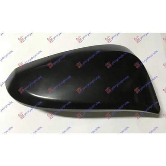 Capac Oglinda TOYOTA HILUX 8 2015-> Capac oglinda exterioara negru dreapta Perioada 2015 2016 2017 2018 2019 2020 2021