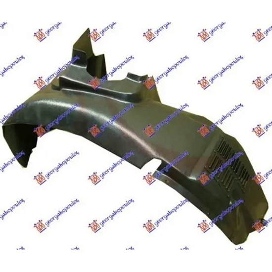 Carenaj fata FIAT MULTIPLA 1999-> Carenaj aripa fata dreapta (11.98-07.04) Perioada 1999 2000 2001 2002 2003 2004