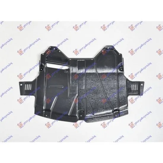 Scut Motor ALFA ROMEO 156 1997->2005 Scut motor pt Diesel Perioada 1997 1998 1999 2000 2001 2002 2003 2004 2005