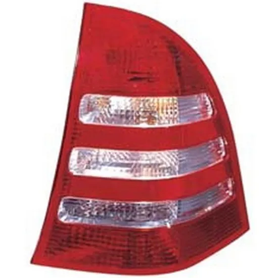 Stop Spate MERCEDES C-CLASS W203 2000->2007 Lampa stop spate (break) (E) (DEPO) DREAPTA Perioada 2000 2001 2002 2003