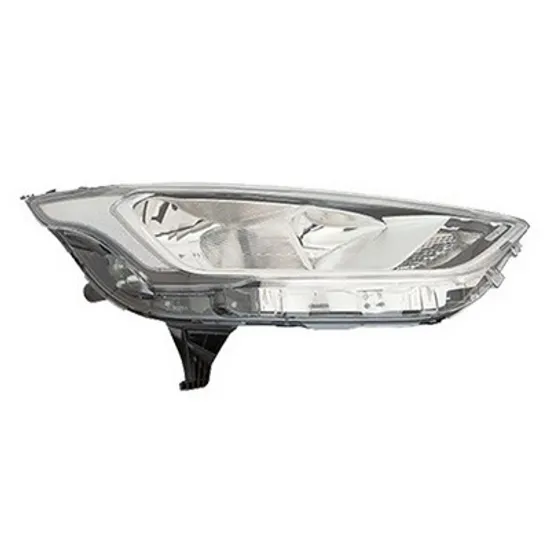 Faruri FORD TRANSIT CONNECT 2014-> Far (cu motor) (E) (DEPO) dreapta Perioada 2019 2020 2021 2022