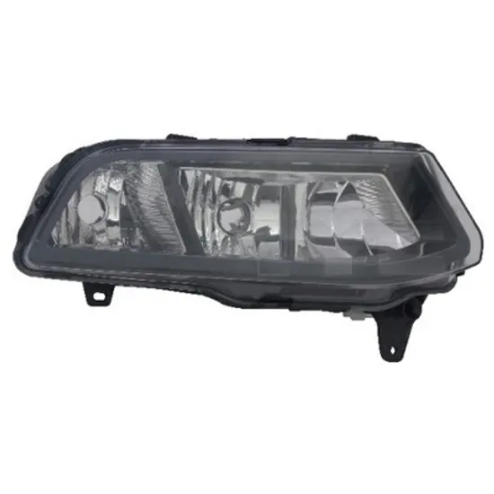 Proiector VW POLO 6R1 2009->2020 Proiector cu daylight HELLA dreapta Perioada 2014 2015 2016 2017