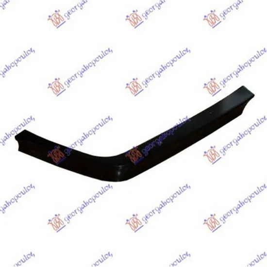 Spoiler Bara fata BMW 3 E36 1990->1998 Spoiler bara fata dreapta pt M3 Perioada 1990 1991 1992 1993 1994 1995 1996 1997 1998