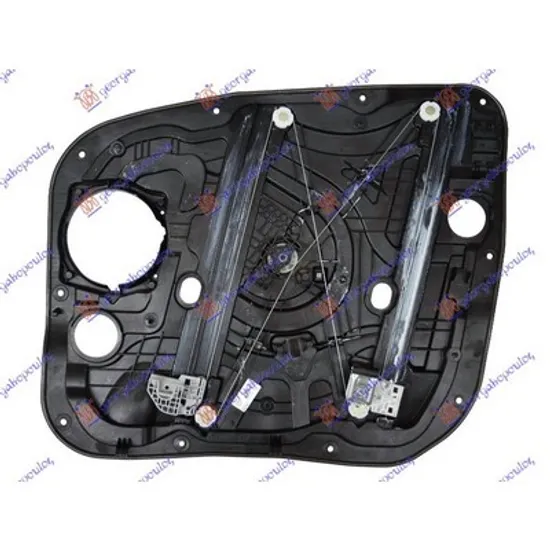 Macara Usa KIA SORENTO 3 2015->2020 Macara geam usa fata electrica fara motor cu panou EU stanga Perioada 2015 2016 2017 2018 2019 2020 2021