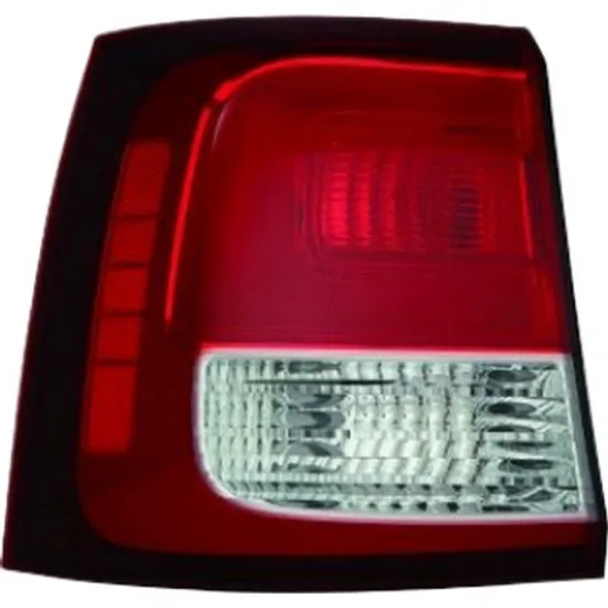 Lampa stop spate dreapta KIA SORENTO 2 2009->2015 perioada 2010 2011 2012 2013 2014 2015 de la an de fabricatie 09/2012, exterior