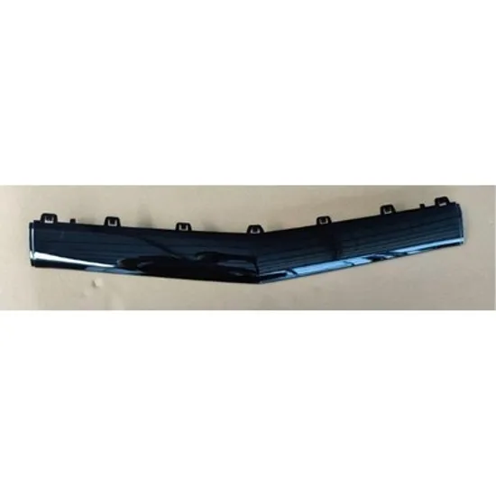 Bandou bara fata MERCEDES CLS C218 2011->2017 Bandou Bara fata central negru neted (AMG-LINE) Perioada 2014 2015 2016 2017 2018