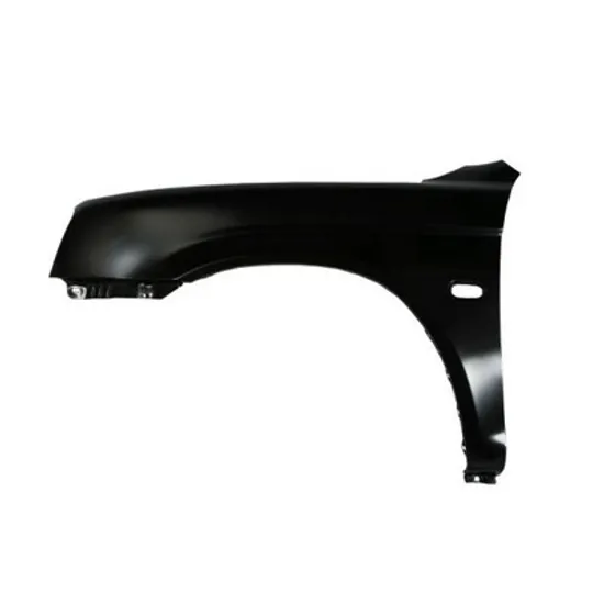 Aripa Fata MITSUBISHI L200 1996->2007 Aripa fata 2WD/4WD STANGA Perioada 1996 1997 1998 1999 2000 2001 2002 2003 2004 2005 2006 2007