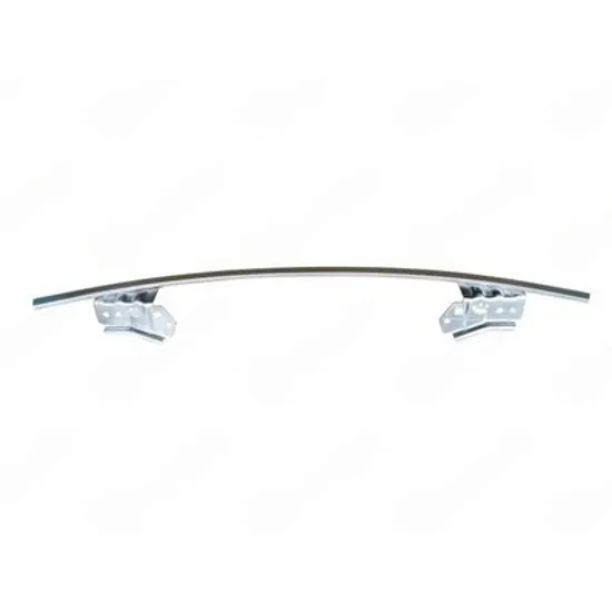 Armatura Bara fata TESLA MODEL 3 2017-> Armatura Bara fata inferioara (aluminiu) Perioada 2017 2018 2019 2020 2021 2022 2023