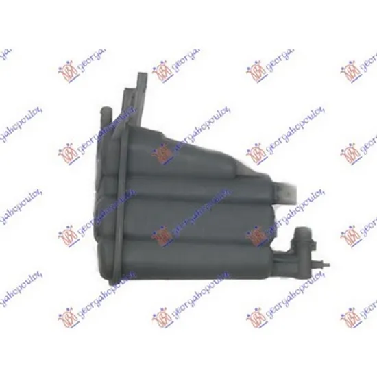 Vas Expansiune AUDI A4 B8 2007->2015 Vas expansiune (cu senzor Perioada 2011 2012 2013 2014 2015