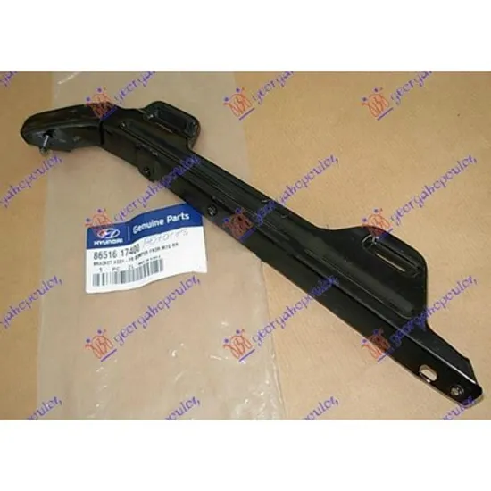 Suport Bara fata HYUNDAI MATRIX 2001-> Suport bara fata dreapta (08.01-) Perioada 2001 2002 2003 2004 2005 2006 2007 2008