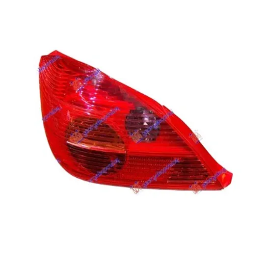Stop Spate OPEL TIGRA TwinTop 2004->2010 Lampa spate stanga Perioada 2004 2005 2006 2007 2008 2009 2010